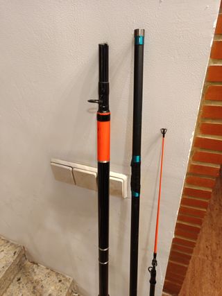 Caña de pescar Oracle HYBRID FOST TIP SURF