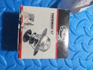 Valvola termostatica