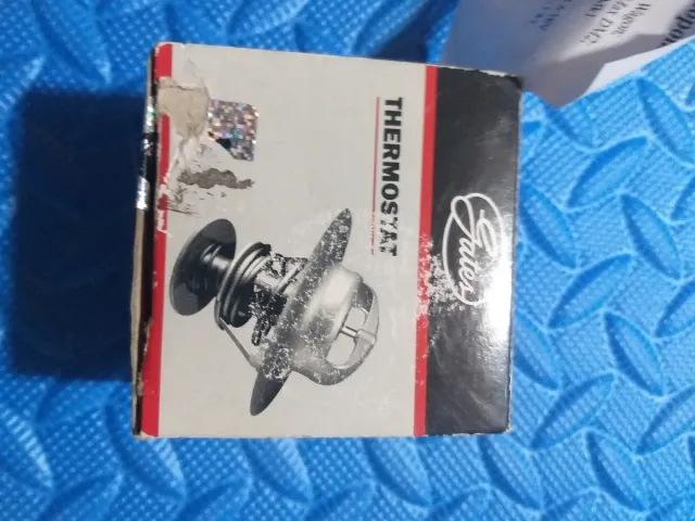 Valvola termostatica