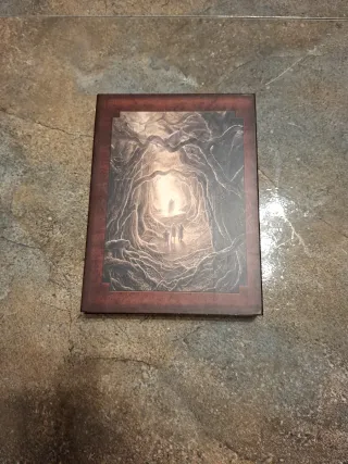 El Señor de los Anillos DVD