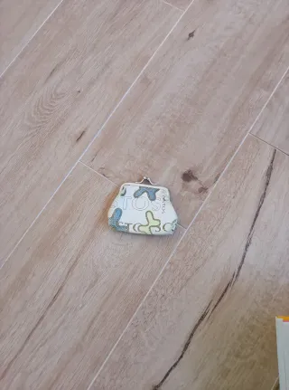 CARTERA VINTAGE TOUS