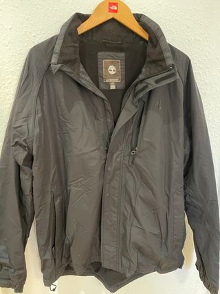Chaqueta Timberland Impermeable Talla L
