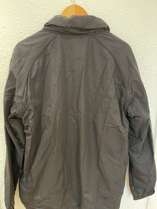 Chaqueta Timberland Impermeable Talla L