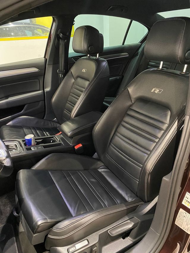 Volkswagen Passat 2016 4emotion 2.0 240cv