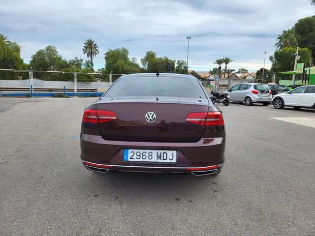 Volkswagen Passat 2016 4emotion 2.0 240cv
