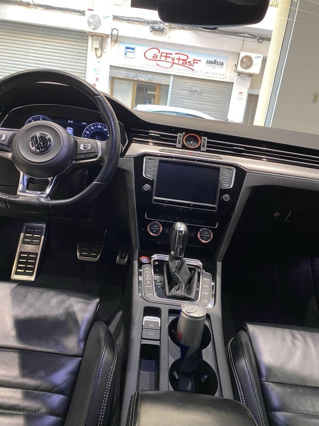 Volkswagen Passat 2016 4emotion 2.0 240cv