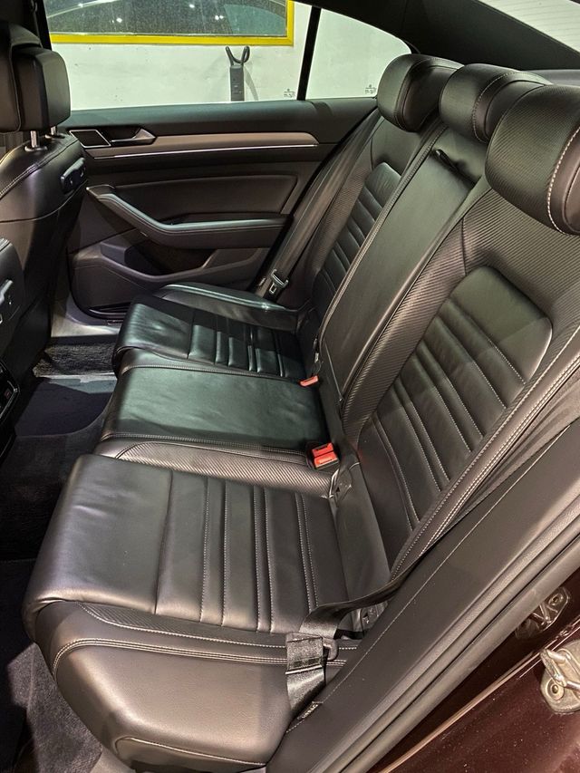 Volkswagen Passat 2016 4emotion 2.0 240cv