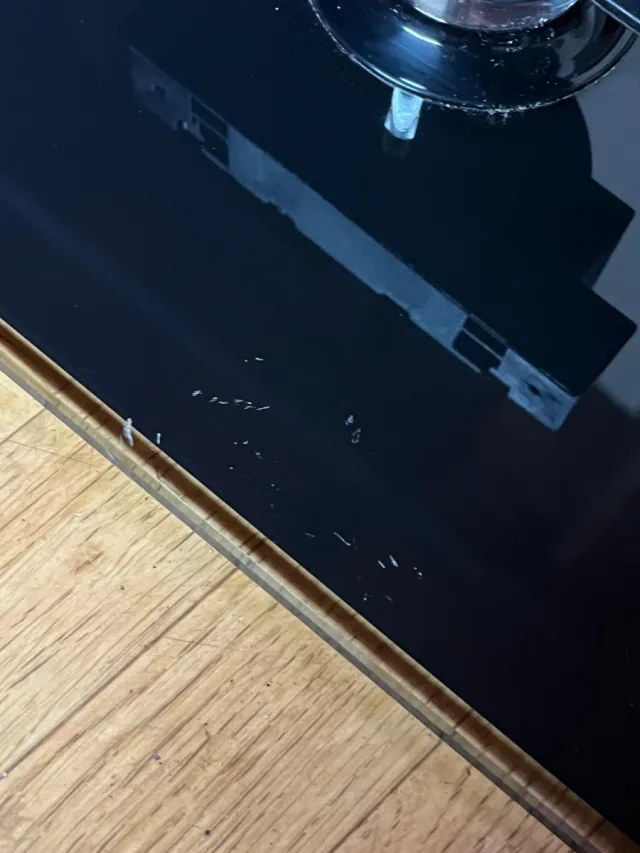 Base de TV Samsung LE32B550 (32)