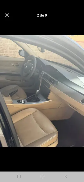 BMW Serie 3 2005