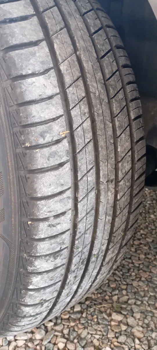 SsangYong escucho ofertas