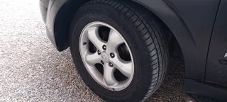 SsangYong escucho ofertas