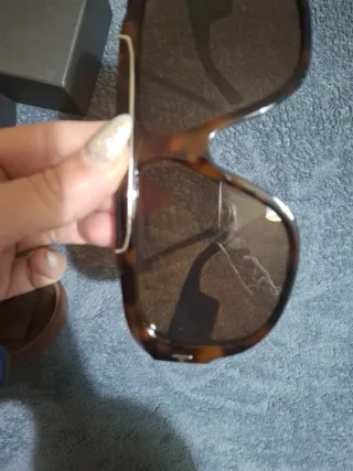 Occhiali da sole Tom Ford donna