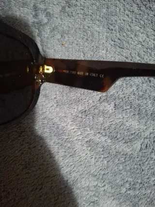 Occhiali da sole Tom Ford donna