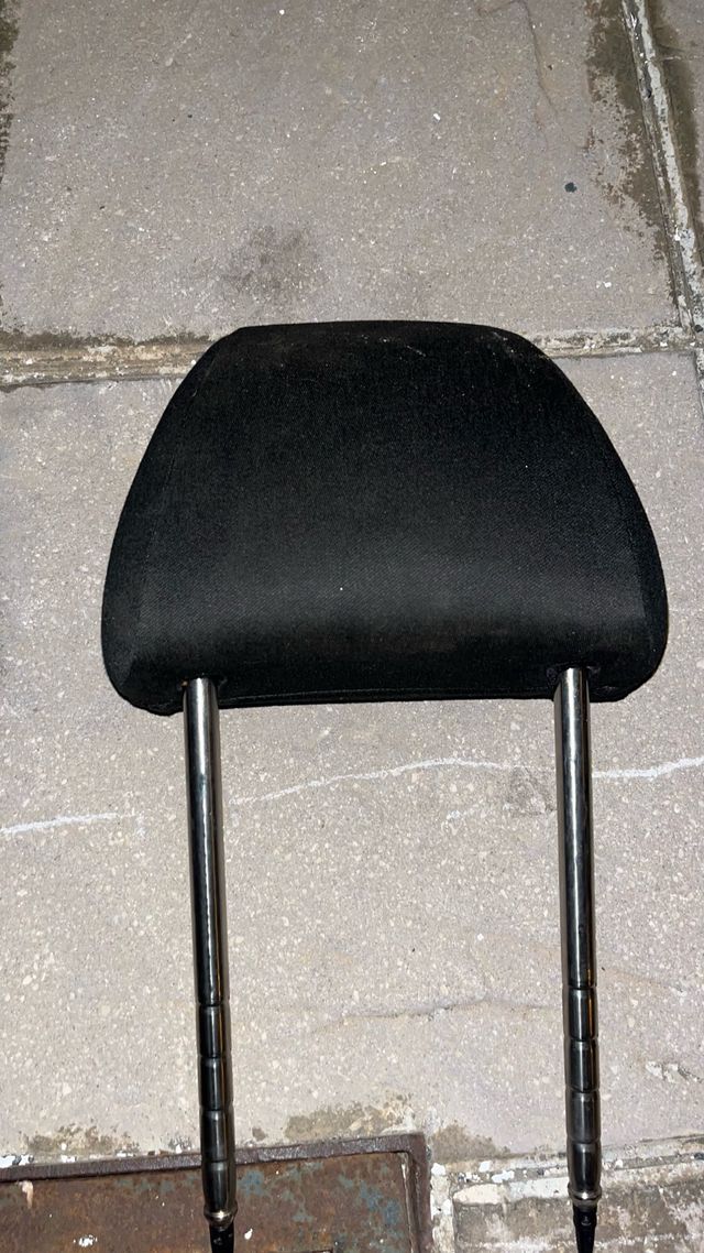 Reposacabezas (4) Golf IV / León Mk1 / Audi 8L