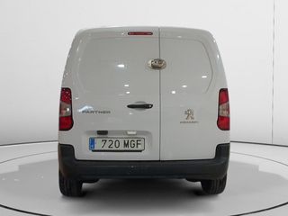 Peugeot Partner Pro Standard