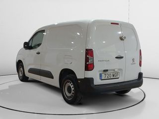 Peugeot Partner Pro Standard