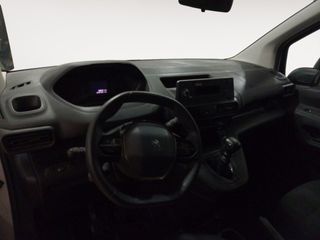 Peugeot Partner Pro Standard