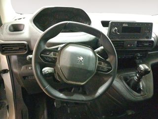 Peugeot Partner Pro Standard
