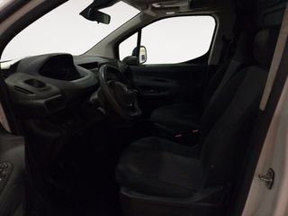 Peugeot Partner Pro Standard