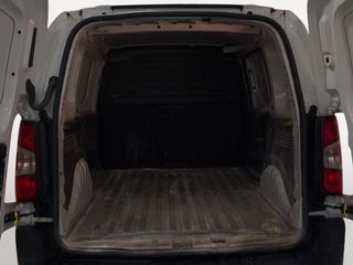 Peugeot Partner Pro Standard