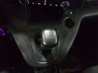 Peugeot Partner Pro Standard