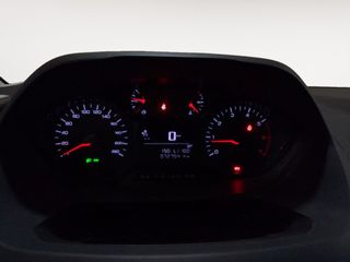 Peugeot Partner Pro Standard