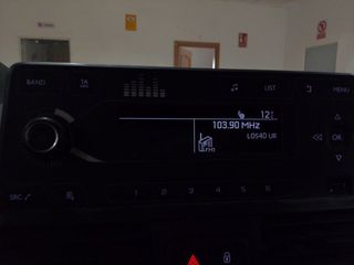 Peugeot Partner Pro Standard