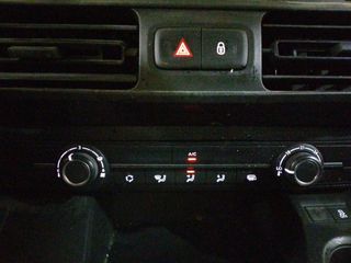 Peugeot Partner Pro Standard