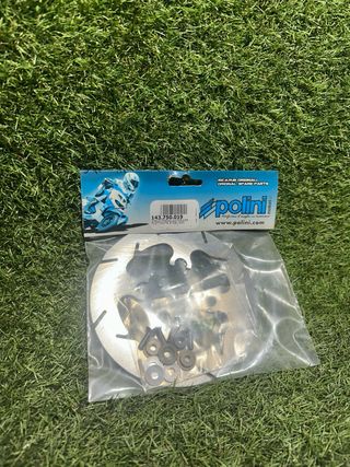 Disco Freno Delantero Polini 143.750.019