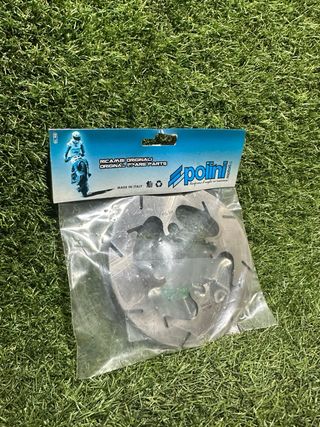 Disco Freno Delantero Polini 143.750.019