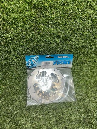 Disco Freno Delantero Polini 143.750.019