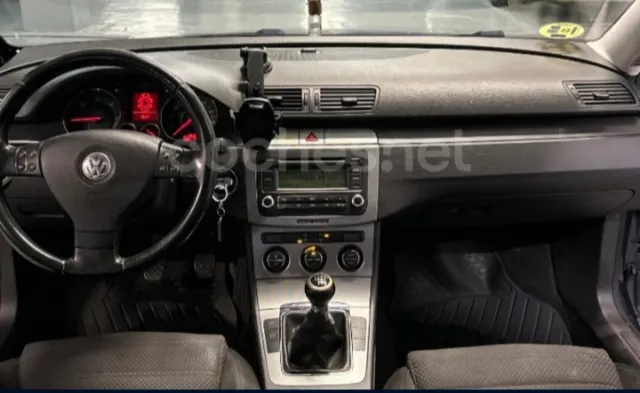 Volkswagen Passat 2006