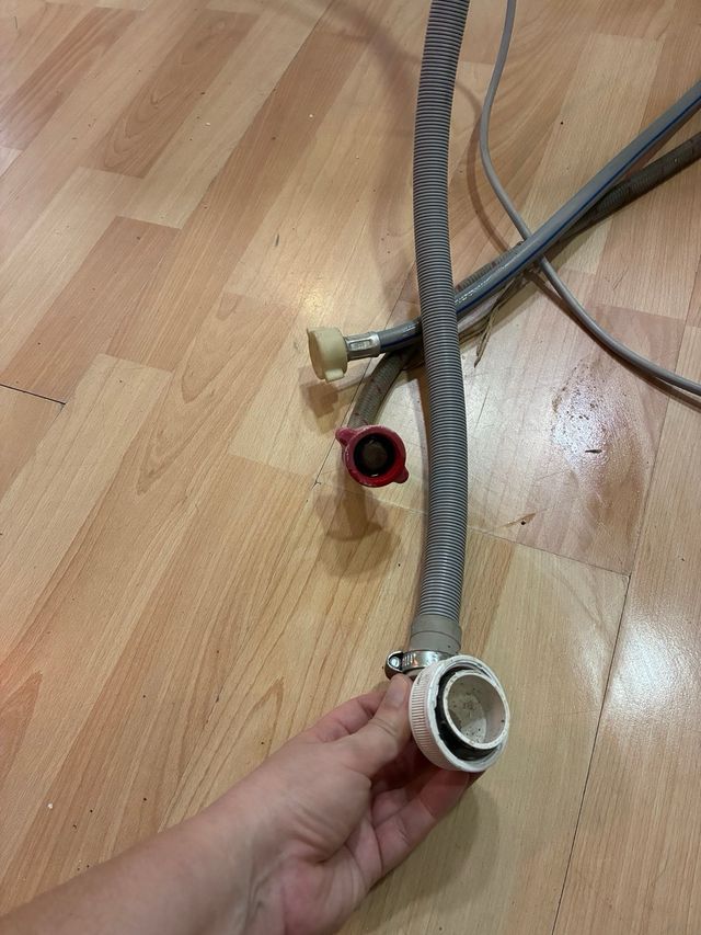 Lavadora Balay Electronic ts6010