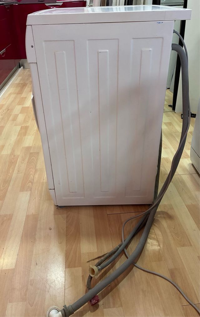 Lavadora Balay Electronic ts6010