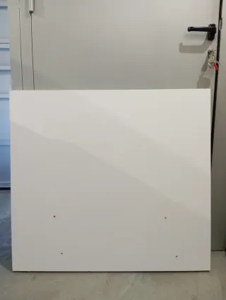 Estructura cama canapé abatible