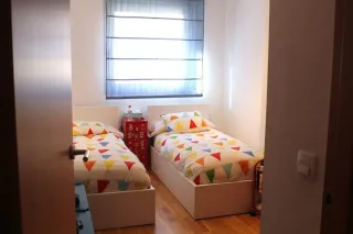 Estructura cama canapé abatible