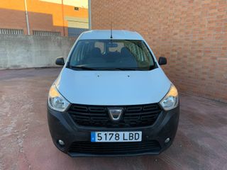 Dacia Dokker Essential 1.6 75kW (100CV) GLP N1