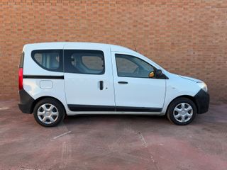 Dacia Dokker Essential 1.6 75kW (100CV) GLP N1