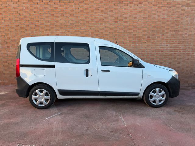 Dacia Dokker Essential 1.6 75kW (100CV) GLP N1