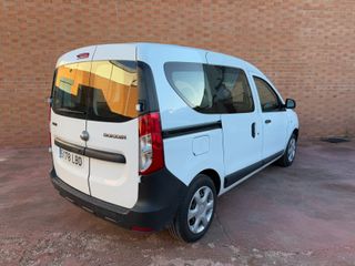 Dacia Dokker Essential 1.6 75kW (100CV) GLP N1