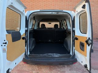 Dacia Dokker Essential 1.6 75kW (100CV) GLP N1