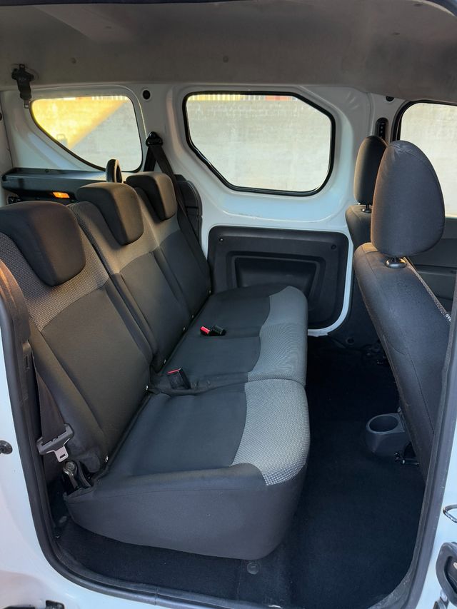 Dacia Dokker Essential 1.6 75kW (100CV) GLP N1