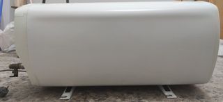 Calentador eléctrico Edesa 50L