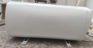 Calentador eléctrico Edesa 50L