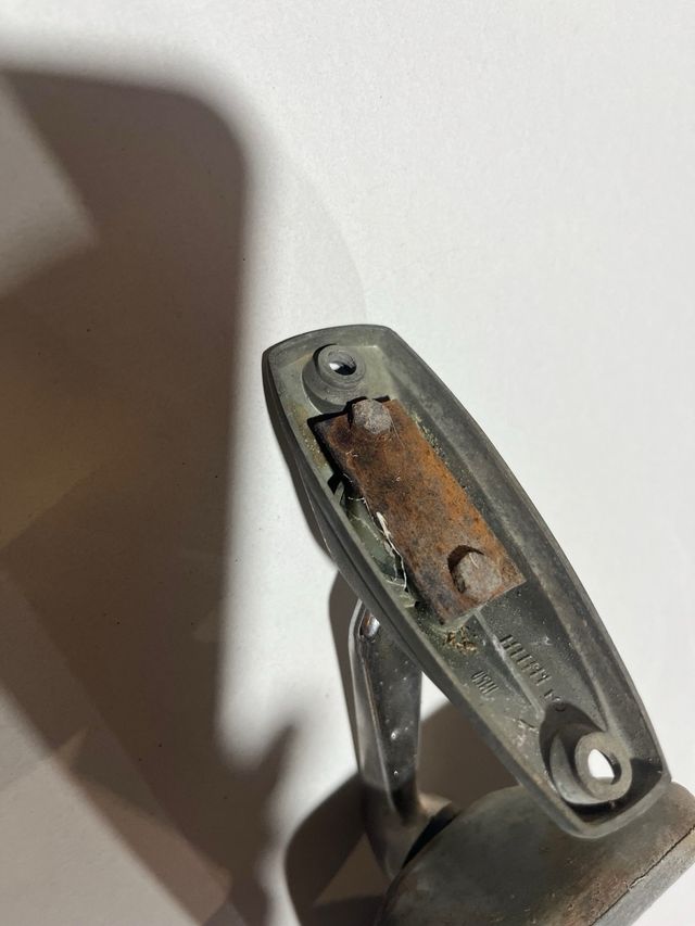 Recambios Renault 4L 1982-1983