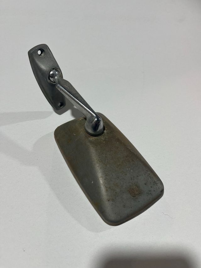 Recambios Renault 4L 1982-1983