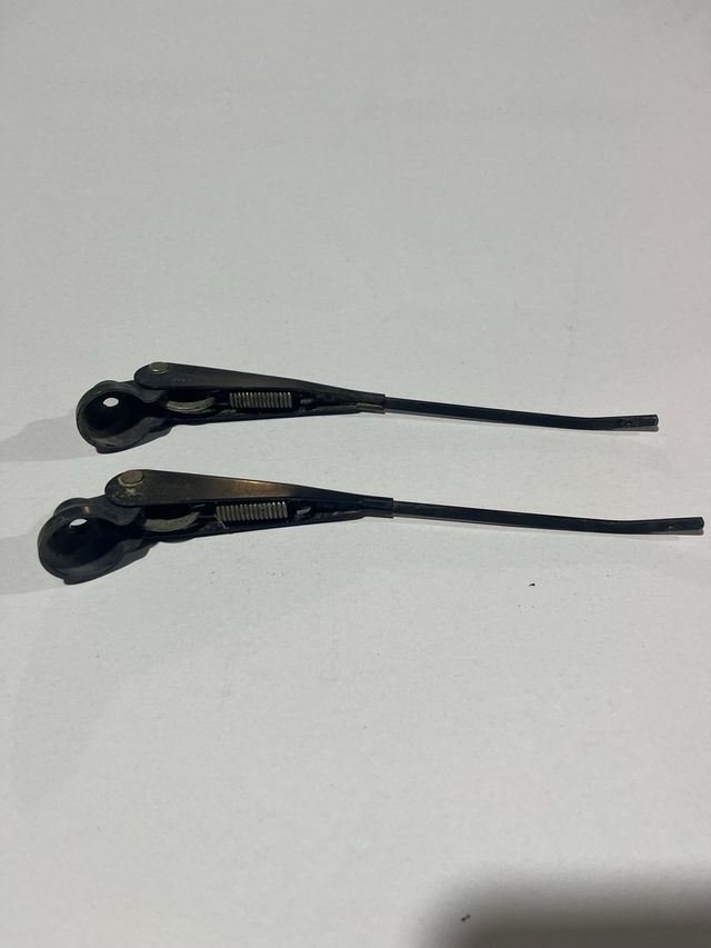 Recambios Renault 4L 1982-1983