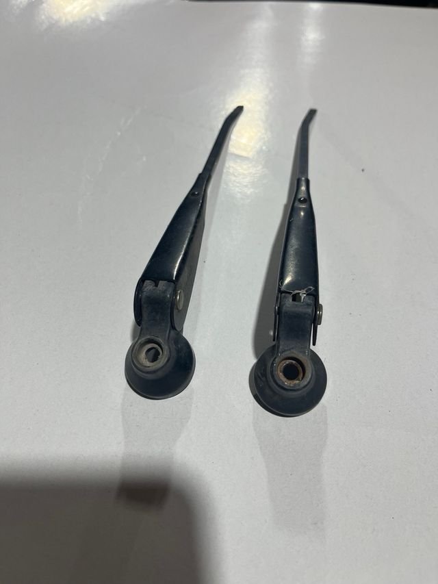 Recambios Renault 4L 1982-1983