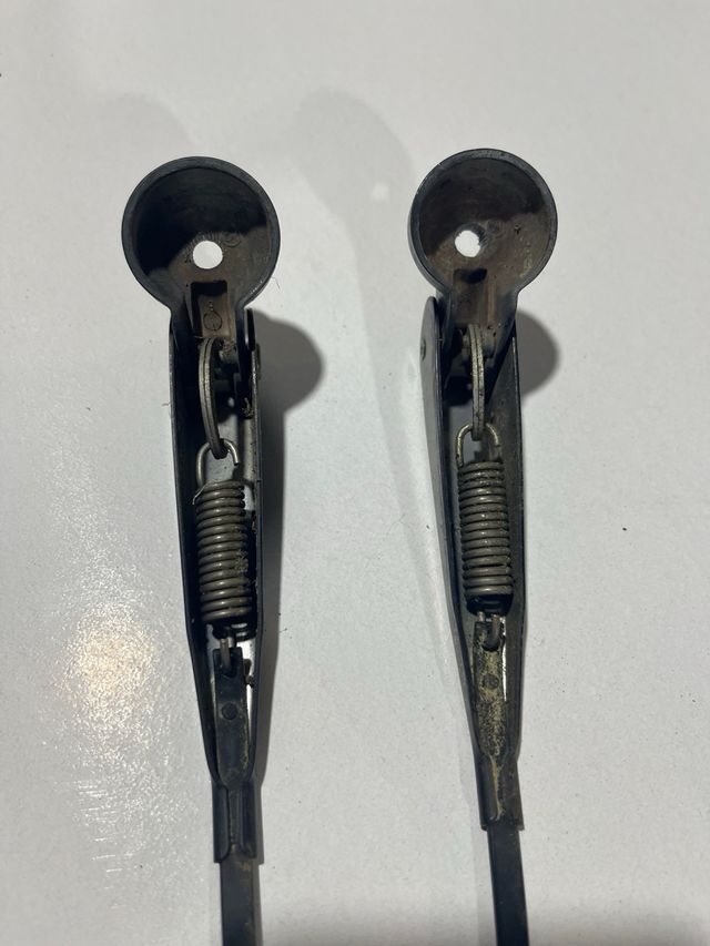 Recambios Renault 4L 1982-1983