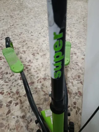 Patinete 3 Ruedas Super Streeters